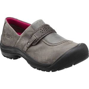 KEEN Kaci Full Grain Slip-on